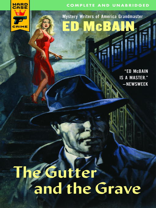 Title details for The Gutter and the Grave by Ed McBain - Wait list